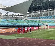 上海海港vs北京国安