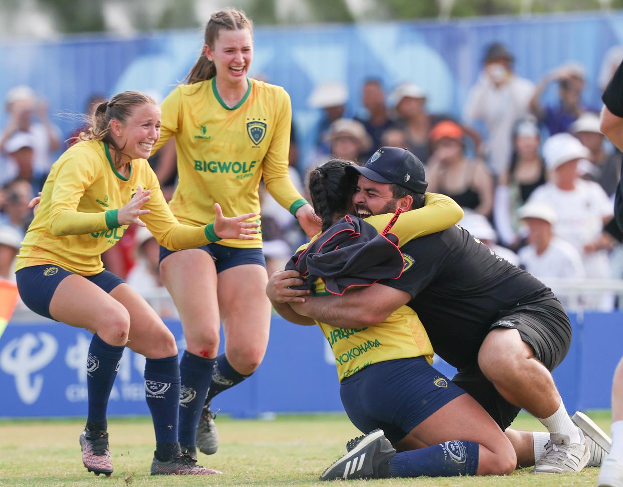 开云官方网站在线登陆-女子足球比赛规则