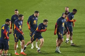 开云官方网站在线登陆-欧洲杯西班牙vs斯洛伐克上半场比分