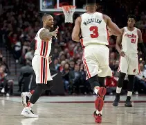 开云官方网站在线登陆-开拓者队全队合力,联手逆转夺取胜利的是谁